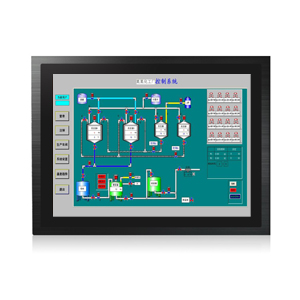 21.5寸工業(yè)平板電腦|工控一體機(jī)|觸摸