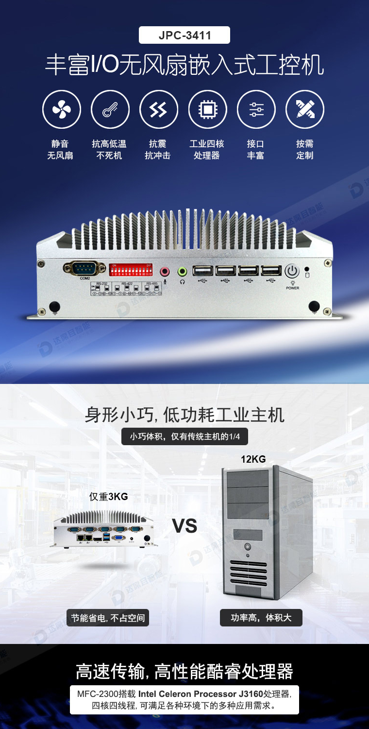 工業計算機