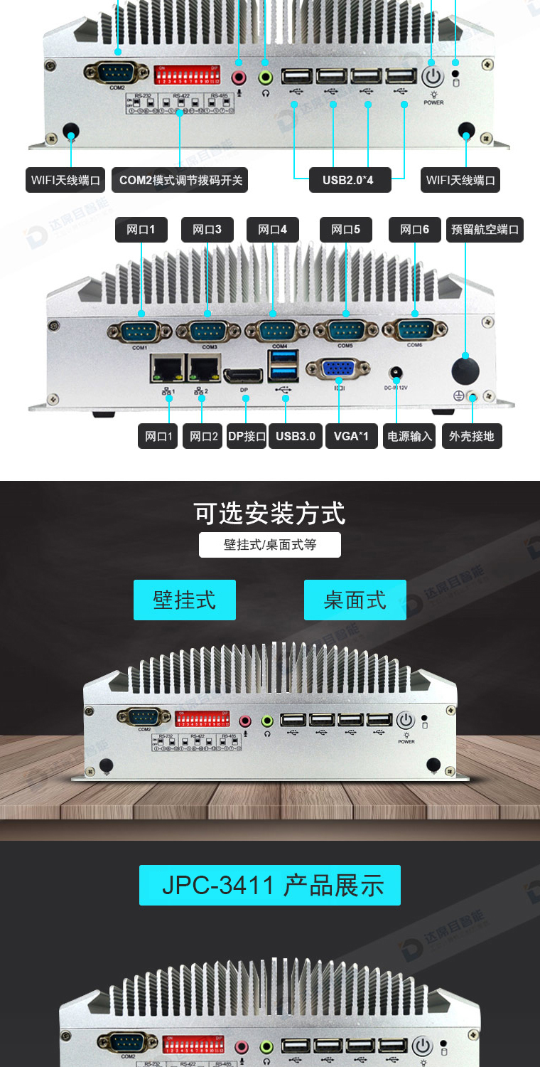 工業計算機