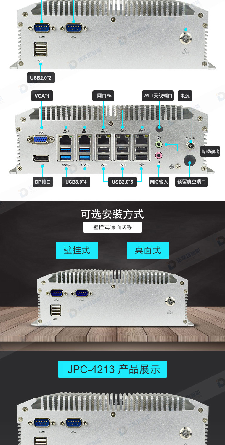 工業(yè)計(jì)算機(jī)